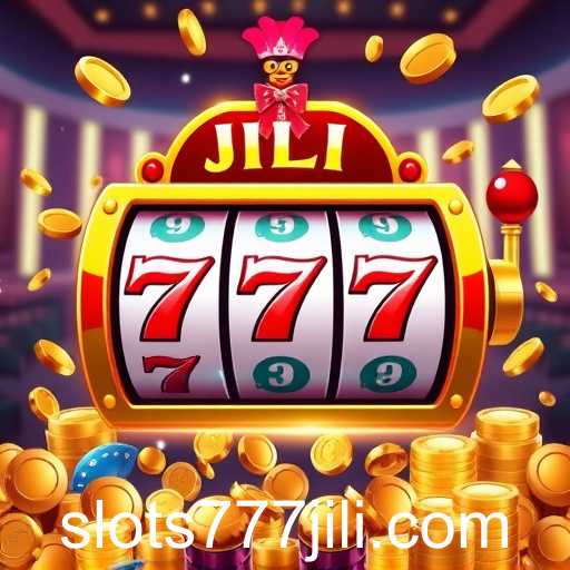 JILI Slots 777: Impact on Online Gaming