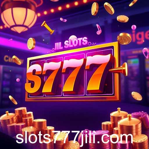 The Rising Popularity of JILI Slots 777