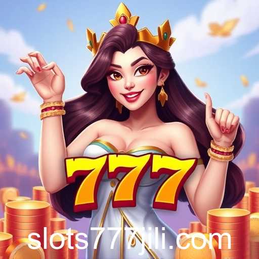 The Global Rise of JILI Slots 777