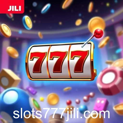 Rising Popularity of JILI Slots 777
